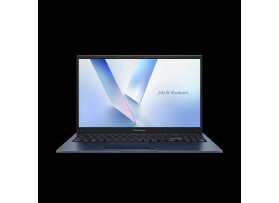 ASUS Vivobook 15 X1504VA-BQ143– Intel® Core™ i3 1315U,  512GB SSD –Laptop